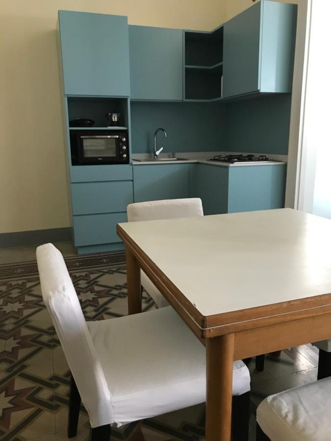 La Casa Di Pietro Villa Galatina Eksteriør billede